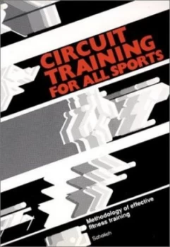 Image of Circuit Training for All Sports by Manfred Scholich and Peter Klavora Book
