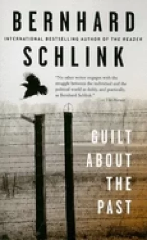 Image of guilt about the past
