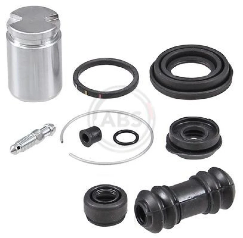 Image of A.B.S. Repair Kit, brake caliper A.B.S. 57292