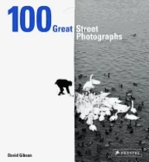 Image of 100 great street photographs