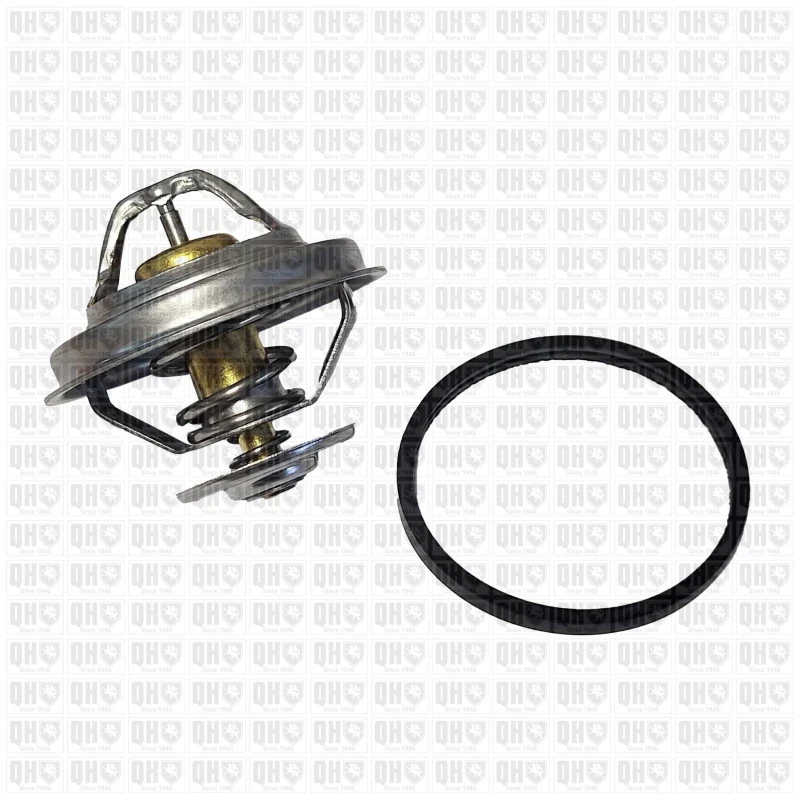 Image of QUINTON HAZELL Thermostat QUINTON HAZELL QTH488K