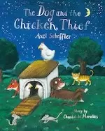 Image of The Dog and the Chicken Thief