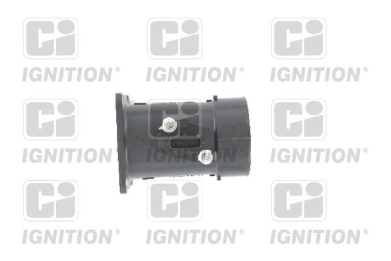Image of QUINTON HAZELL Mass air flow sensor QUINTON HAZELL QM1013