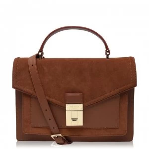 Image of Ted Baker Kimmba LugLock - brown