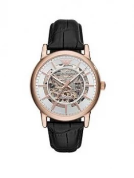 Image of Emporio Armani Luigi AR60007 Men Strap Watch