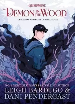 Image of Demon in the Wood by Leigh Bardugo