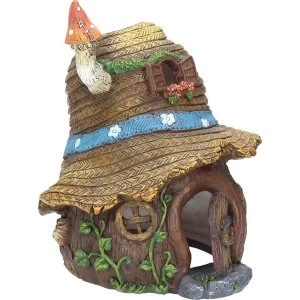 Image of Worzel Way Fairy Ornament