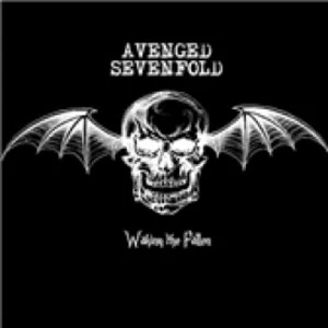 image of Avenged Sevenfold Waking The Fallen CD