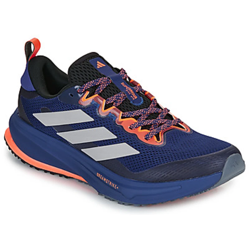 Image of Running shoes adidas Supernova Rise ATR Bleu Male 42