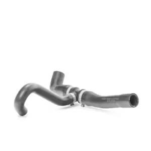 Image of MEYLE Radiator Hose 119 121 0179 Coolant Hose VW,AUDI,PASSAT (3B2),A4 Limousine (8D2, B5),A4 Avant (8D5, B5),80 Limousine (8C2, B4)