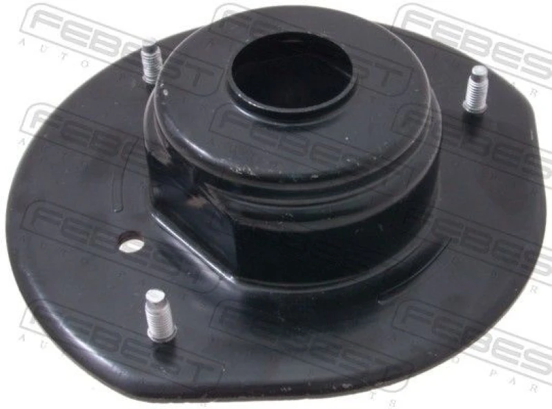 Image of Mounting, shock absorbers FEBEST CRSS-001