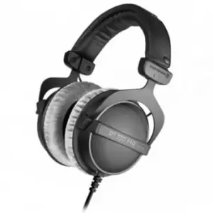 image of Beyerdynamic DT 770 Pro 250 Ohm Closed Dynamic Headphones