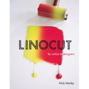 Image of Linocut for Artists and Designers