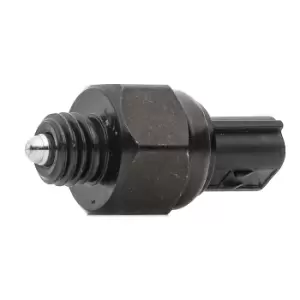 Image of RIDEX Switch, reverse light HYUNDAI,KIA,SSANGYONG 807S0076 0K30A17640,9386049600,9386049650 0K30A17640,9386049600,9386049650,3111508000