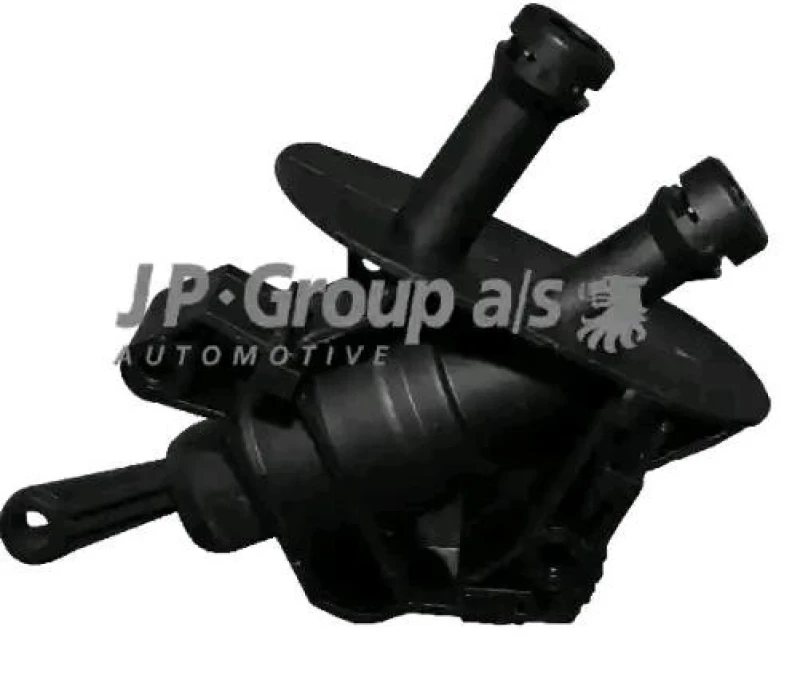 Image of JP GROUP 1530600300 Clutch Master Cylinder JP Master Cylinder,clutch (234)