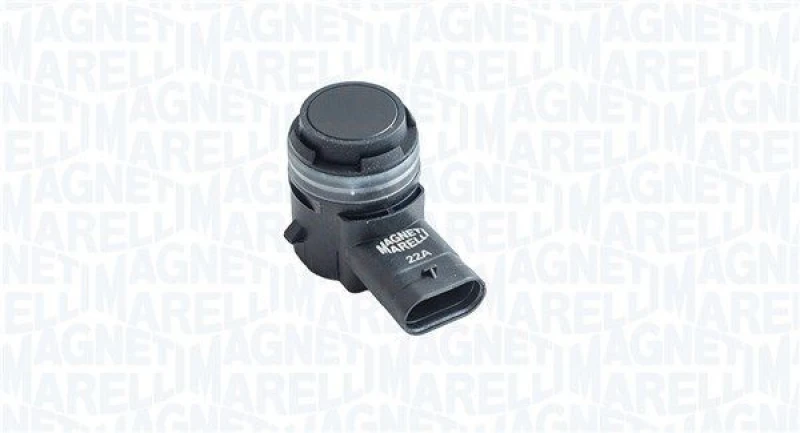 Image of MAGNETI MARELLI Parking sensor MAGNETI MARELLI 021016119010
