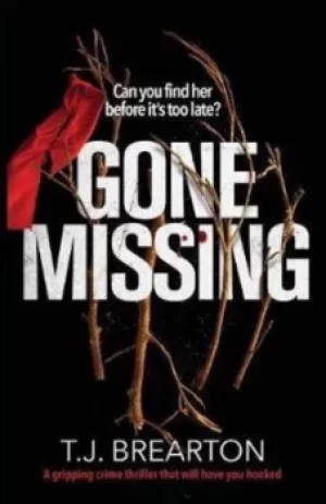 Image of Gone Missing by