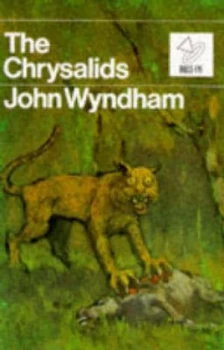 Image of The Chrysalids by John Wyndham Book
