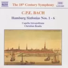 Image of Hamburg Sinfonias