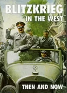 Image of Blitzkrieg in the West : Then and Now