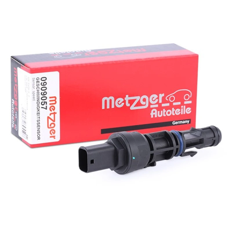 Image of METZGER 0909057 Sensors Sensor,speed (1189)