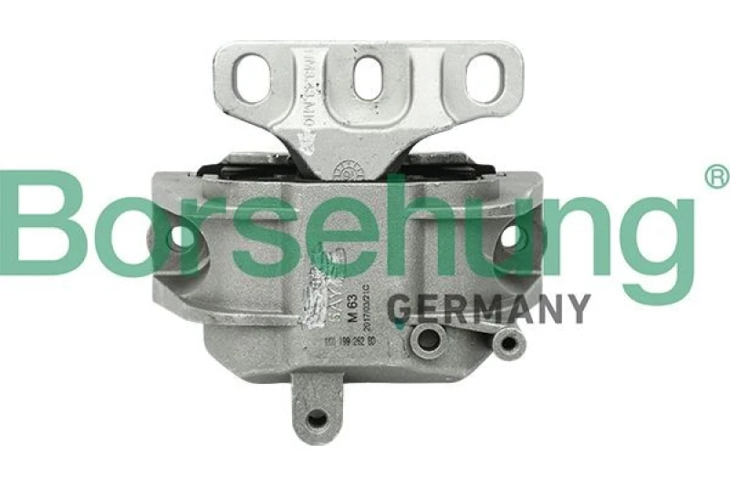 Image of Borsehung Engine mount Borsehung B18733