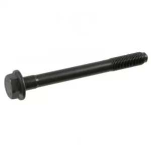 image of Axle Bolt 01198 by Febi Bilstein Rear Axle