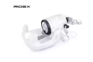 Image of RIDEX Brake caliper 78B0078 Caliper,Disc brake caliper VW,AUDI,SKODA,Golf V Schragheck (1K1),TOURAN (1T1, 1T2),GOLF VI (5K1),GOLF PLUS (5M1, 521)