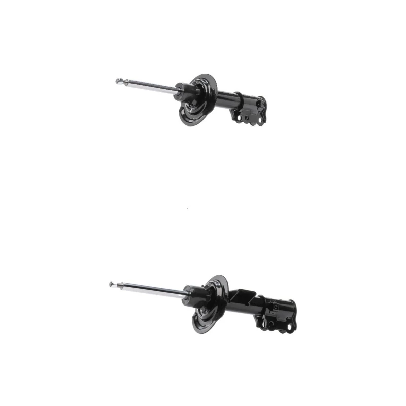 Image of RIDEX Shock absorber RIDEX 854S20364