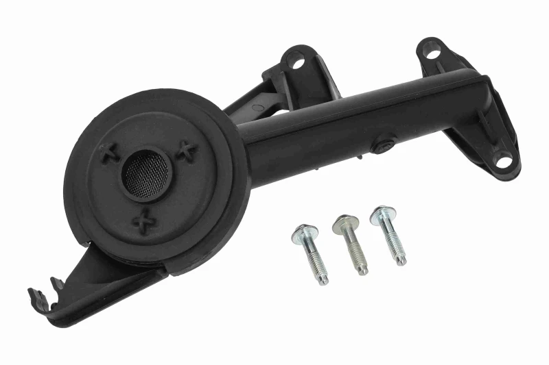 Image of VAICO Suction Pipe, oil pump VAICO V22-1206