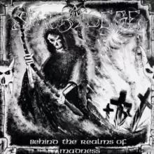 Image of Behind the Realms of Madness