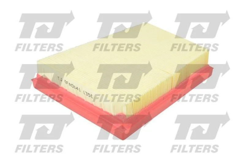 Image of QUINTON HAZELL Air filter QUINTON HAZELL QFA0841