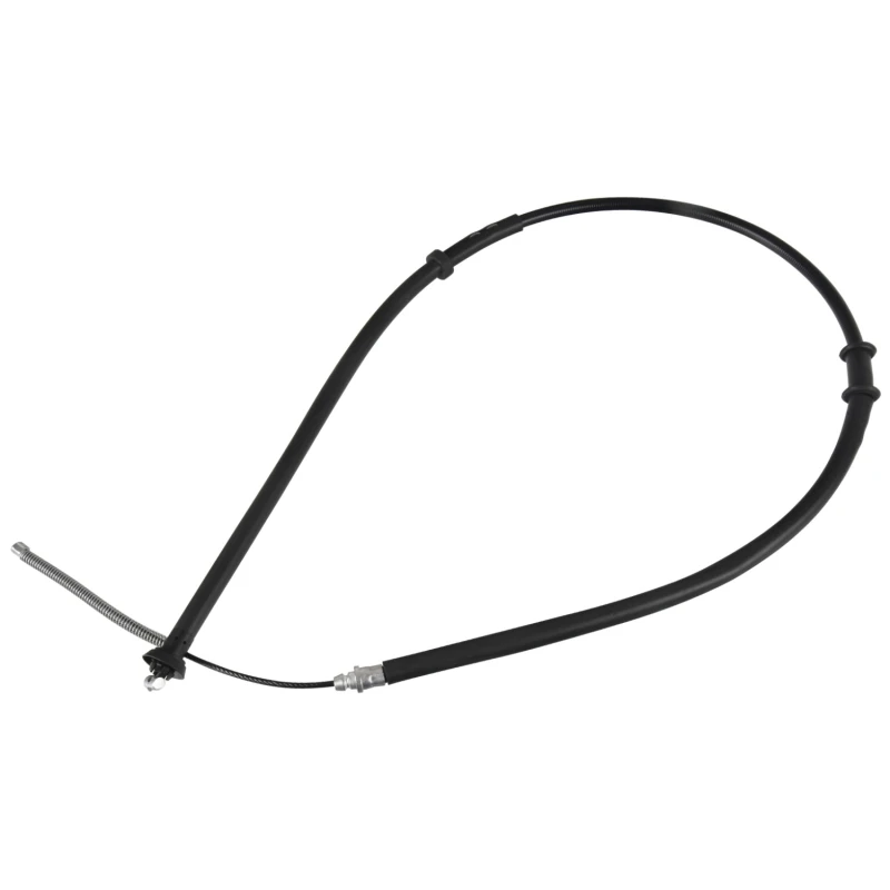 Image of Handbrake cable FEBI BILSTEIN 176813
