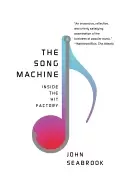 Image of song machine inside the hit factory