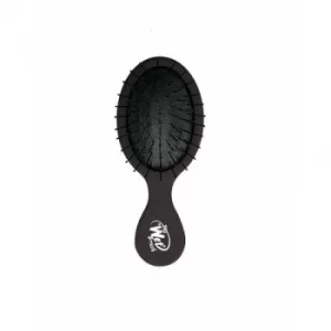 image of WetBrush Mini Squirt Brush Black