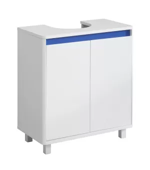 Image of Underbasin Unit with Interchangeable Colour Panels