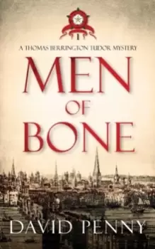 Image of Men of Bone