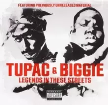 Image of Legends in These Streets