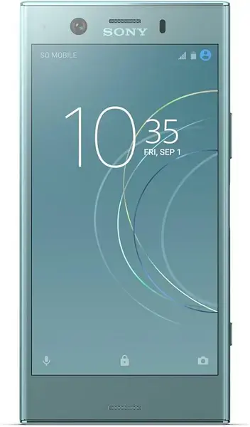 Image of Sony Xperia XZ1 Compact 16GB