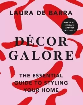 Image of Decor Galore by Laura de Barra