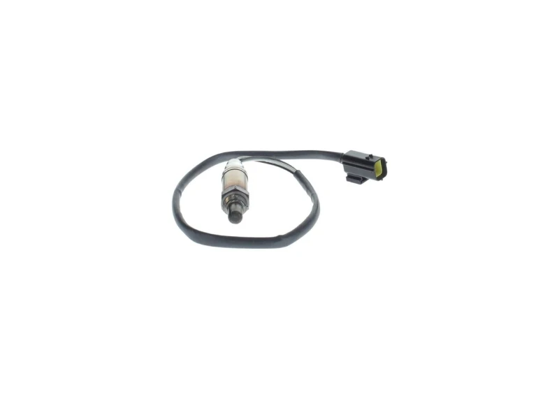 Image of RIDEX 3922L0042 Lambda sensor Lambda Sensor (3922)