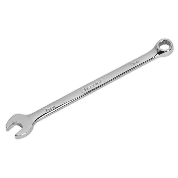 Image of Genuine SEALEY CW07 Combination Spanner 7mm
