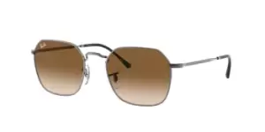 Image of Ray-Ban Sunglasses RB3694 Jim 004/51