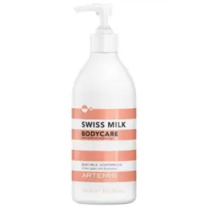 image of ARTEMIS Swiss Milk Body Milk 400ml