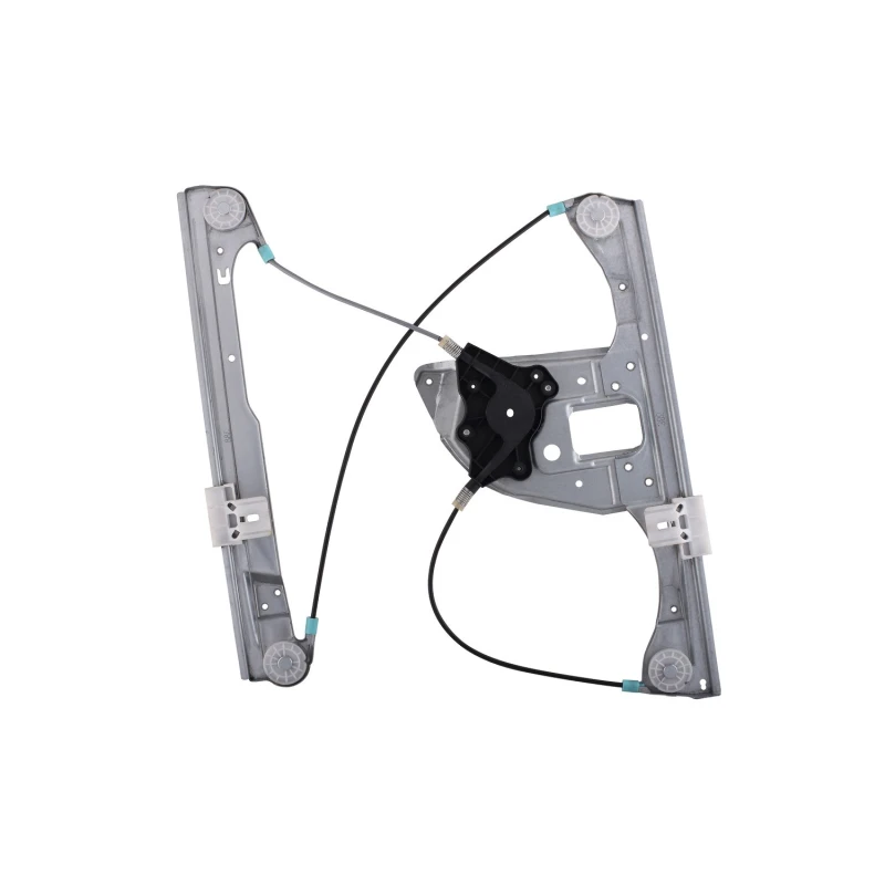Image of Window regulator VALEO 850987