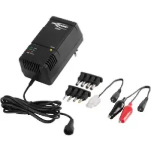 Image of Ansmann ACS110 Mains-powered USB charger 800 mA NiCd, NiMH