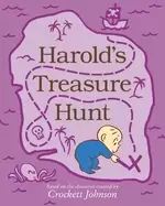 Image of harolds treasure hunt