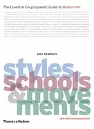 Image of styles schools and movements