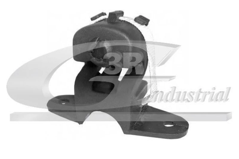 Image of 3RG Holding Bracket, silencer 3RG 70225