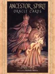 Image of Ancestor Spirit Oracle Cards